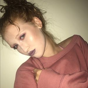 Meet your Posher, Christina